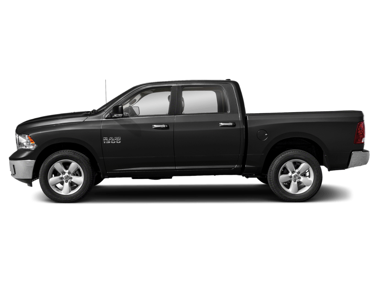 2023 RAM Ram 1500 Classic Warlock's photo