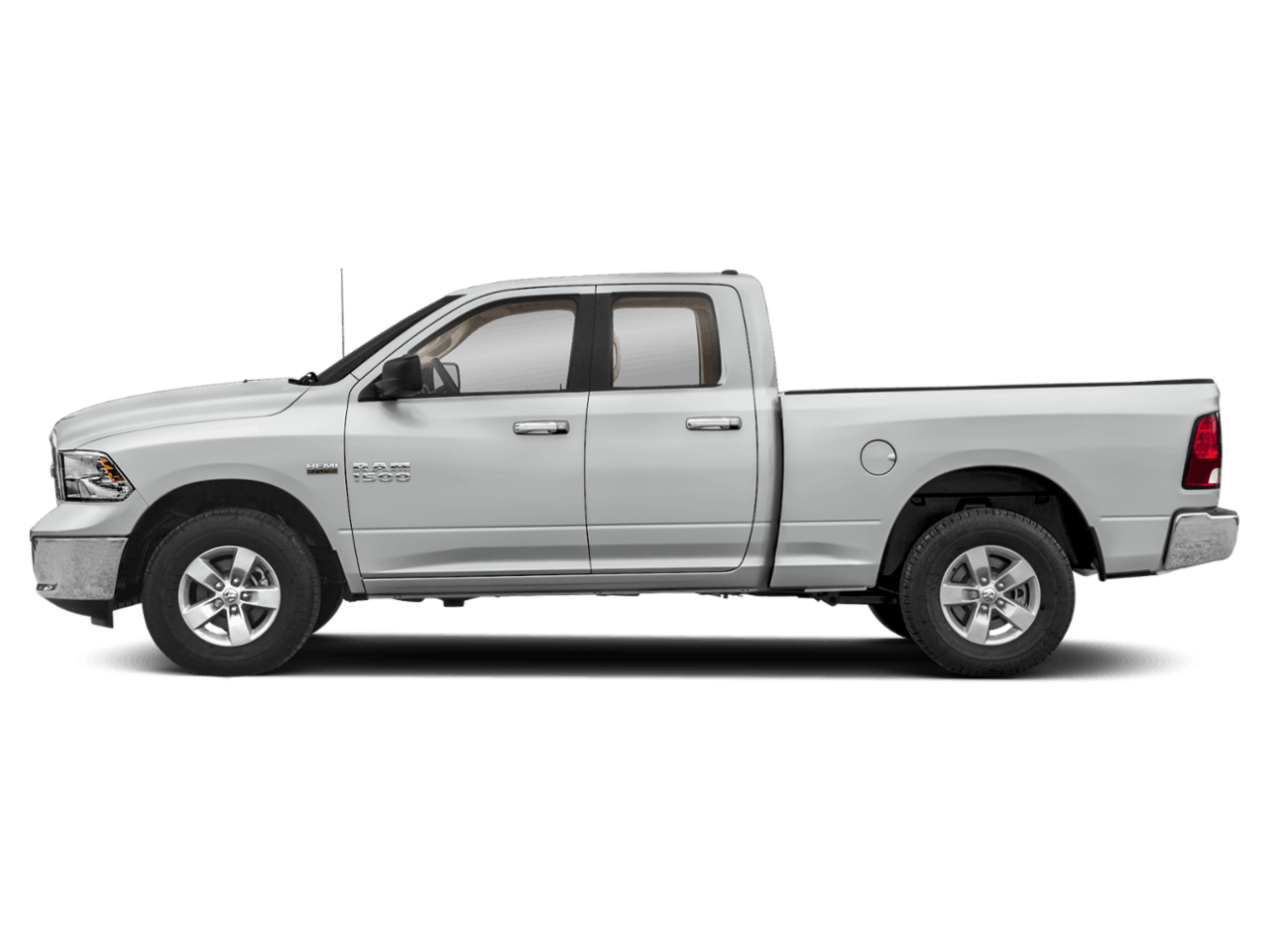 2024 RAM Ram 1500 Classic SLT's photo