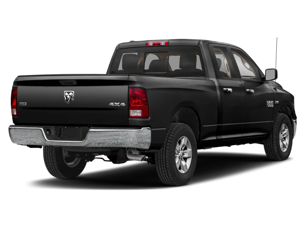 Used 2024 Ram 1500 Classic Truck