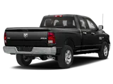 Used 2024 Ram 1500 Classic Truck