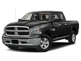 Used 2024 Ram 1500 Classic Truck