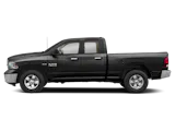 Used 2024 Ram 1500 Classic Truck