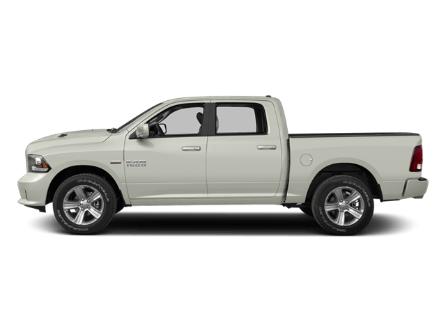 2013 RAM Ram 1500 Pickup Express's photo