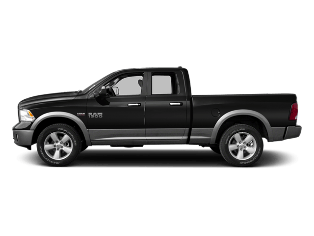 2013 RAM Ram 1500 Pickup SLT's photo