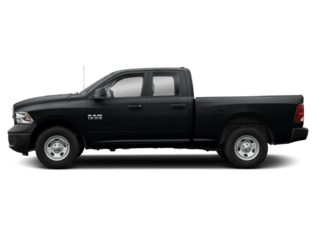 2014 RAM Ram 1500 Pickup Express's photo
