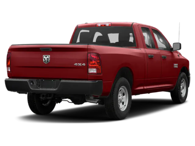 Used 2014 Ram 1500 Truck