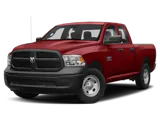 Used 2014 Ram 1500 Truck