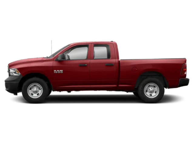 Used 2014 Ram 1500 Truck