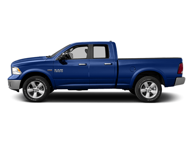 2014 RAM Ram 1500 Pickup Laramie's photo