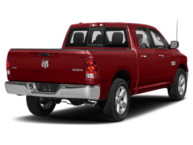 Used 2014 Ram 1500 Truck