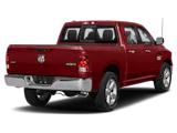 Used 2014 Ram 1500 Truck