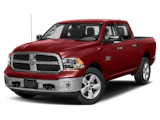 Used 2014 Ram 1500 Truck