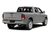 Used 2014 Ram 1500 Truck