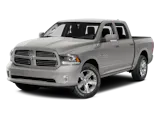 Used 2014 Ram 1500 Truck