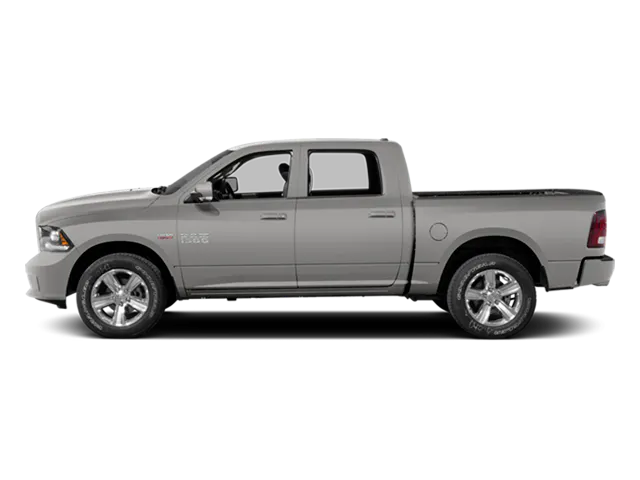 Used 2014 Ram 1500 Truck