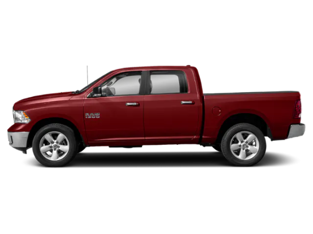2014 RAM Ram 1500 Pickup Big Horn/Lone Star