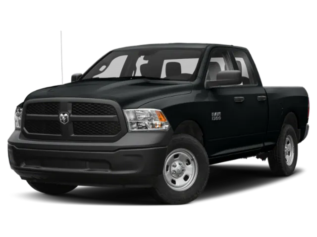 2014 RAM 1500 Tradesman 4x4 Quad Cab's photo