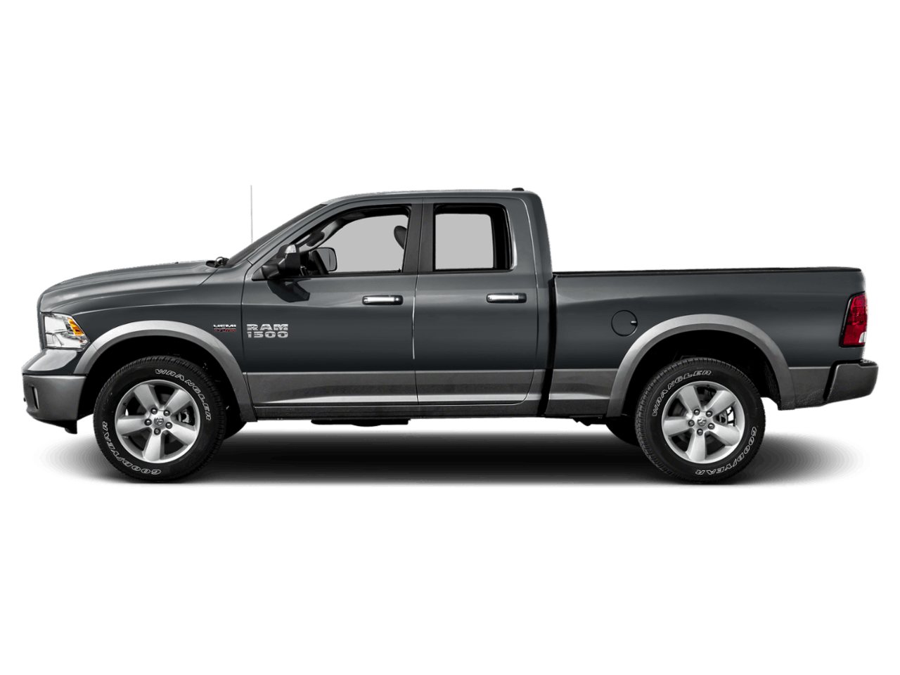 2015 RAM Ram 1500 Pickup SLT's photo