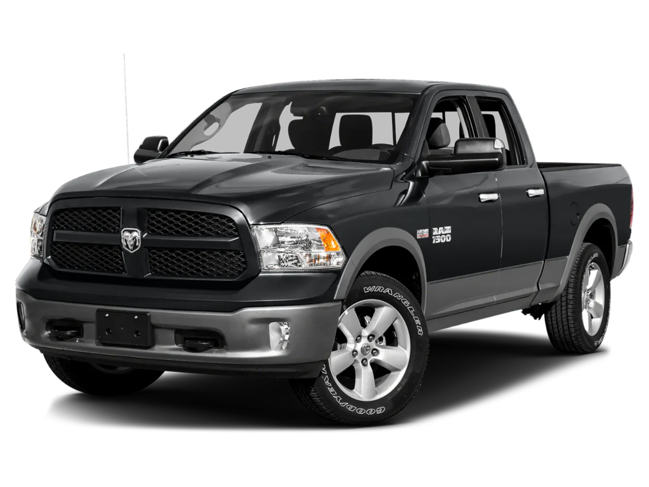 2015 RAM 1500 Big Horn/Lone Star Quad Cab's photo