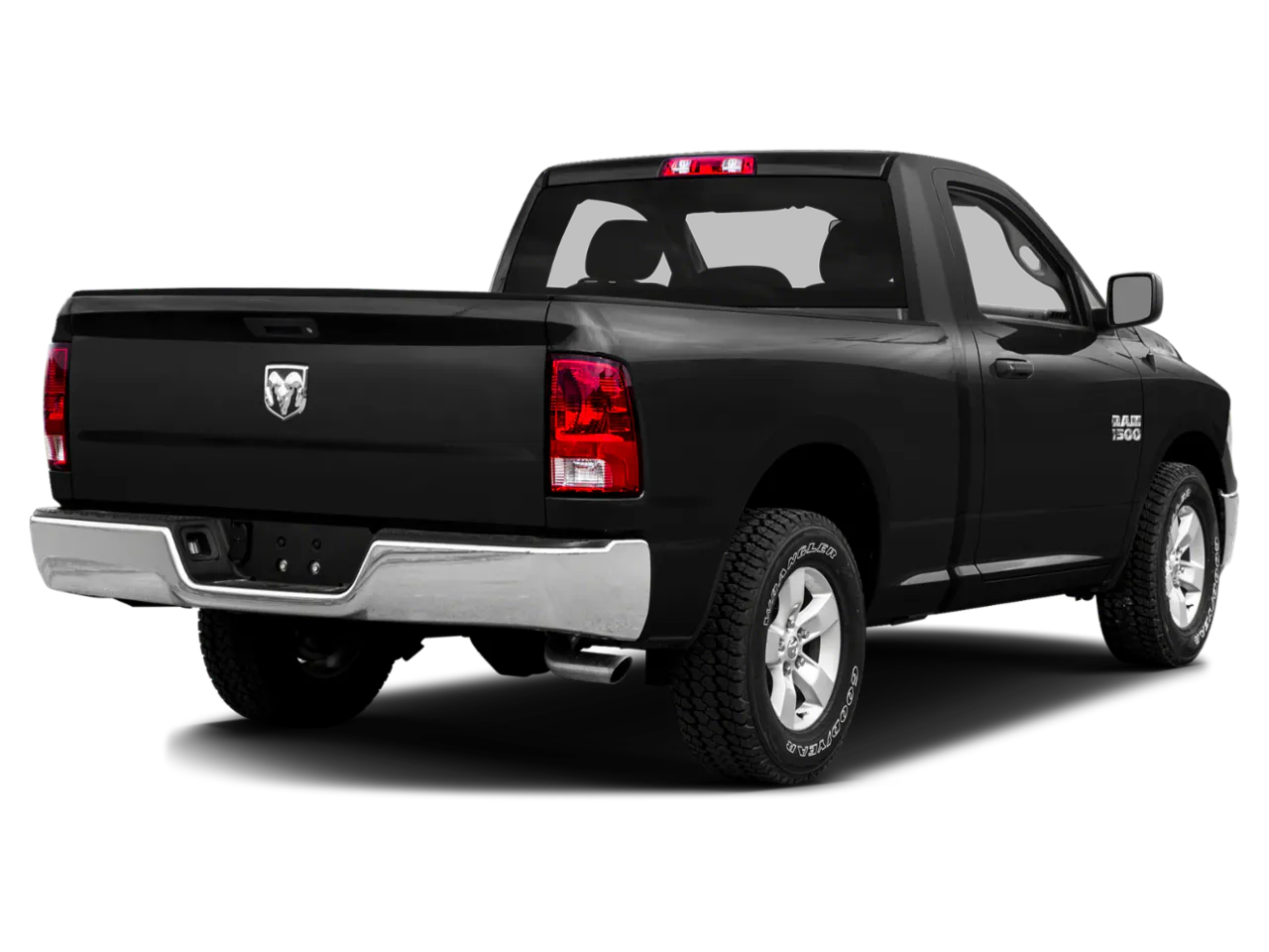 Used 2015 Ram 1500 Truck