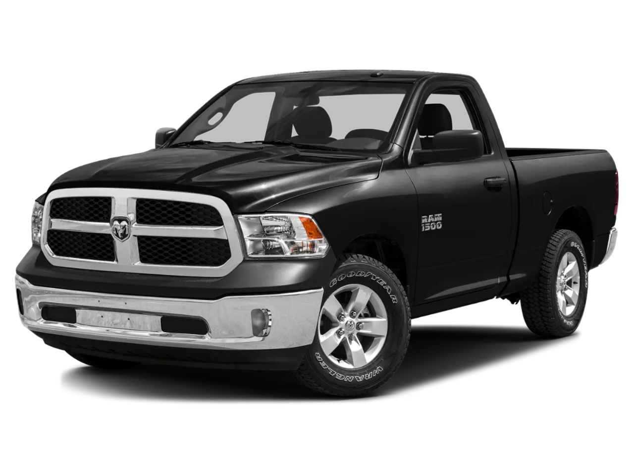 2015 RAM 1500 Pickup
