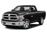 Used 2015 Ram 1500 Truck