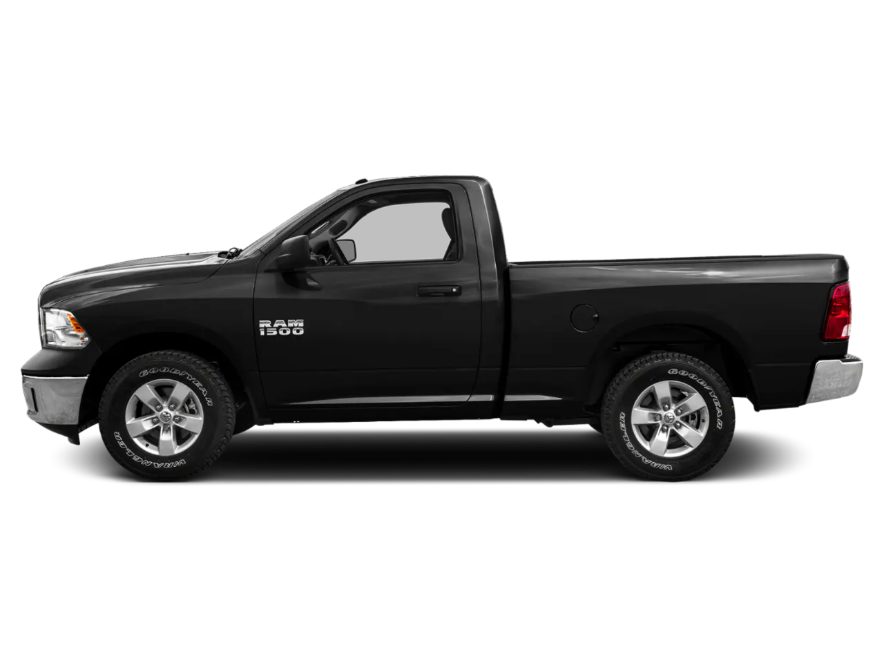 Used 2015 Ram 1500 Truck