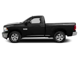 Used 2015 Ram 1500 Truck