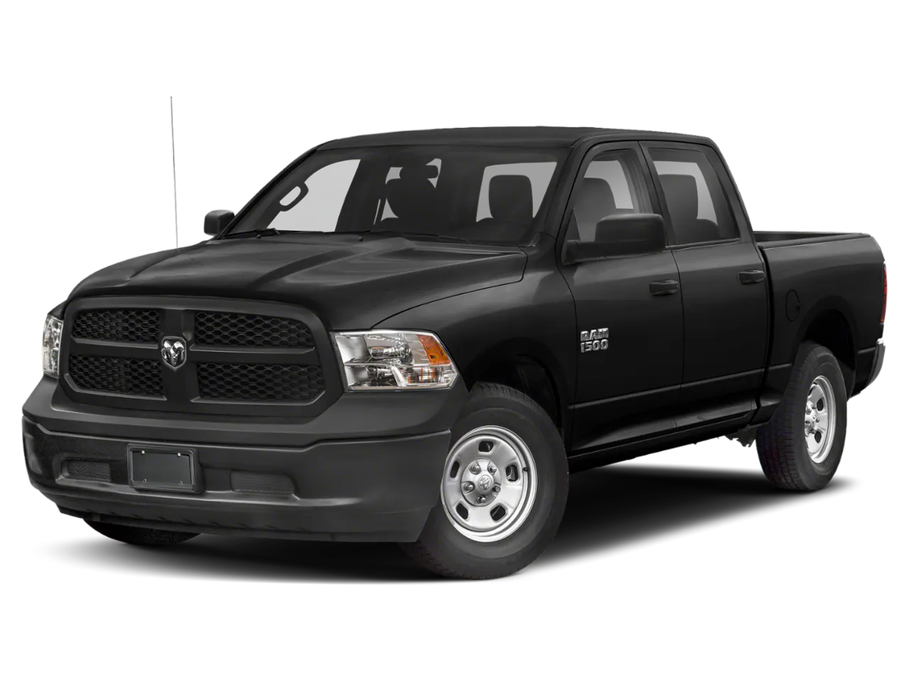 2015 RAM 1500's photo
