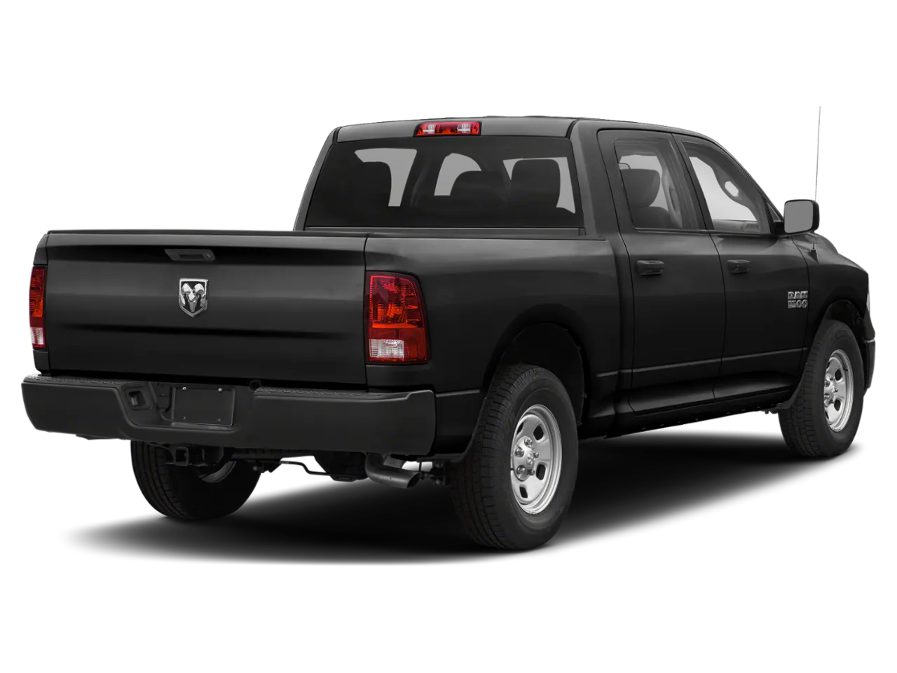 Used 2015 Ram 1500 Truck