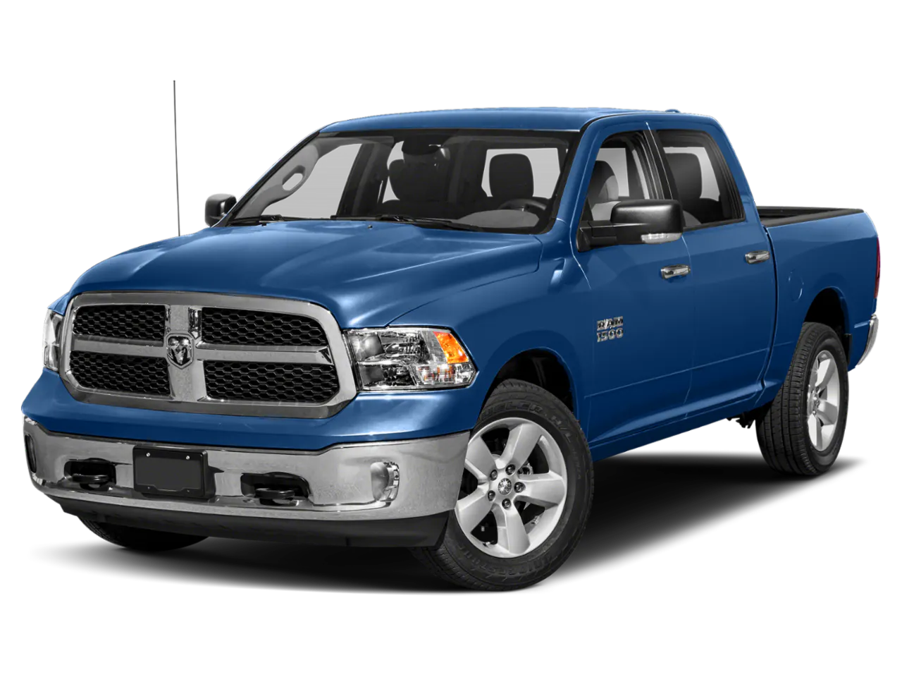 Used 2015 Ram 1500 Lone Star Crew Cab