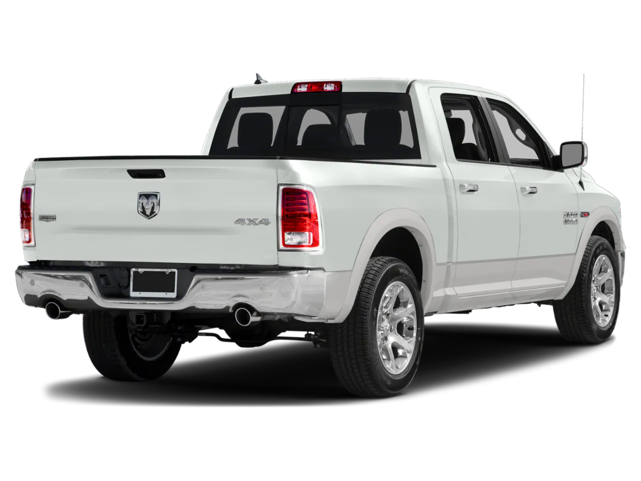 Used 2015 Ram 1500 Truck