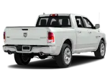 Used 2015 Ram 1500 Truck