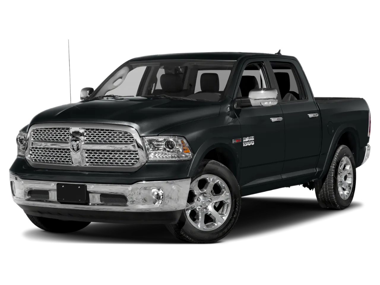 2015 RAM 1500 Pickup