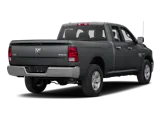 Used 2016 Ram 1500 Sedan