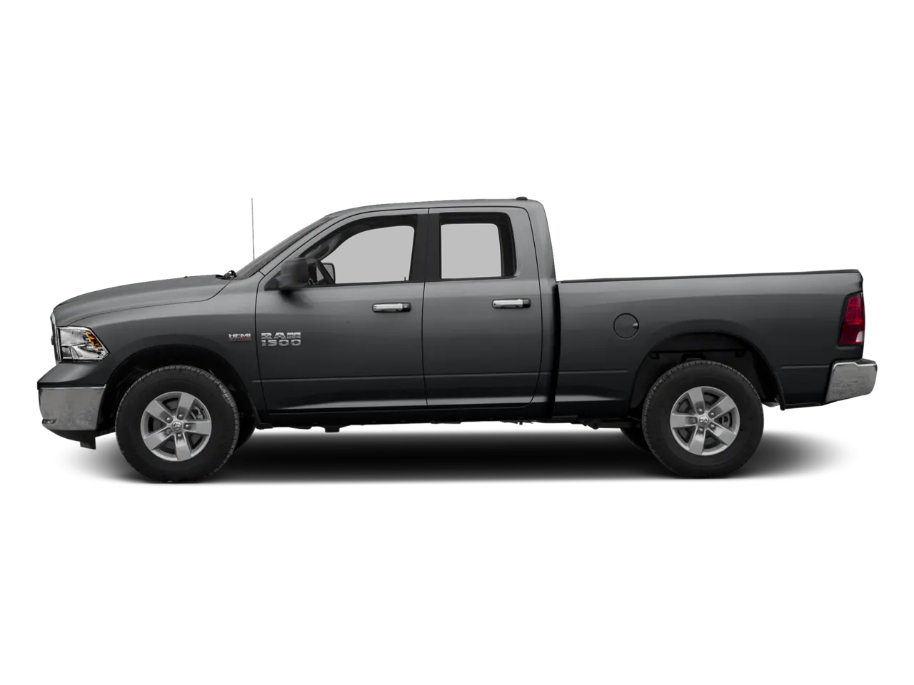 Used 2016 Ram 1500 Sedan