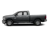 Used 2016 Ram 1500 Sedan