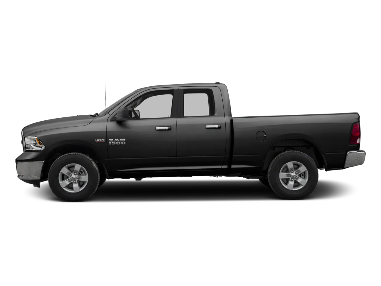 2016 RAM Ram 1500 Pickup