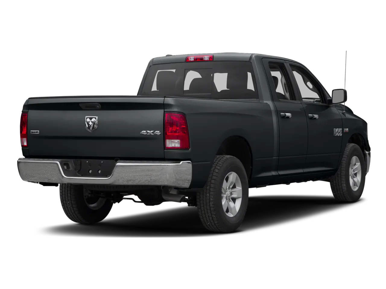 Used 2016 Ram 1500 Truck