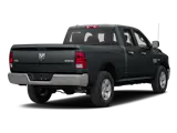 Used 2016 Ram 1500 Truck