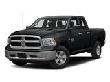 Used 2016 Ram 1500 Truck