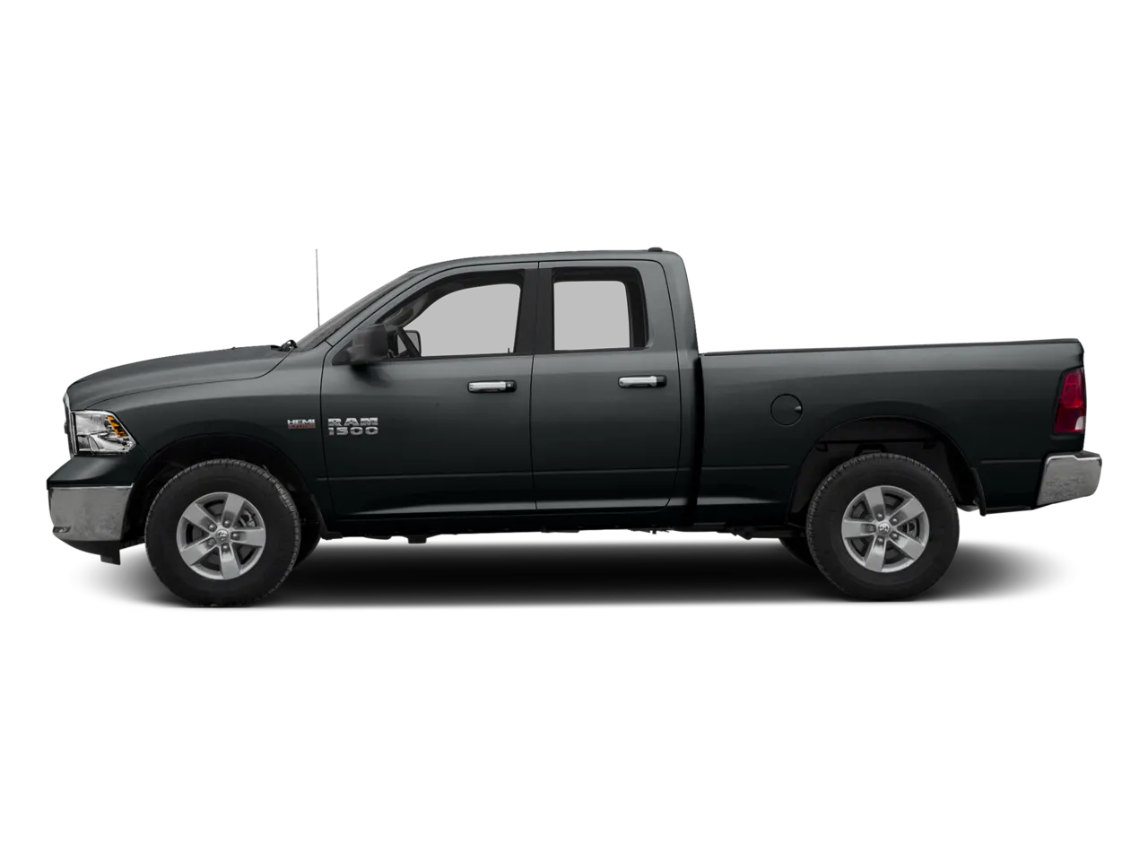 Used 2016 Ram 1500 Truck