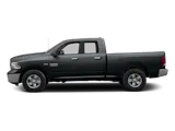 Used 2016 Ram 1500 Truck