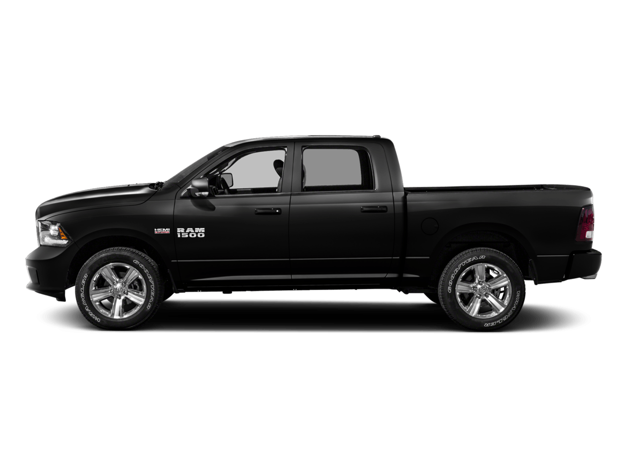 2016 RAM Ram 1500 Pickup Sport's photo