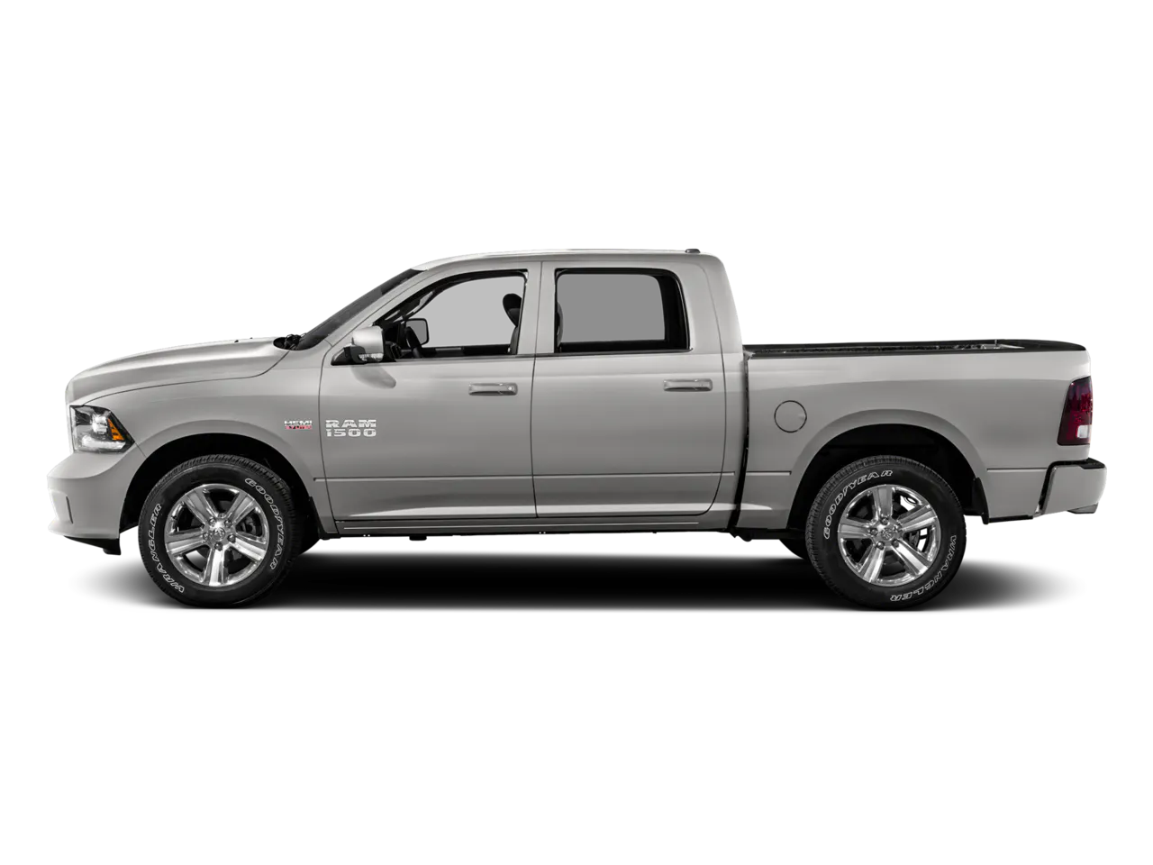 2016 RAM Ram 1500 Pickup Big Horn