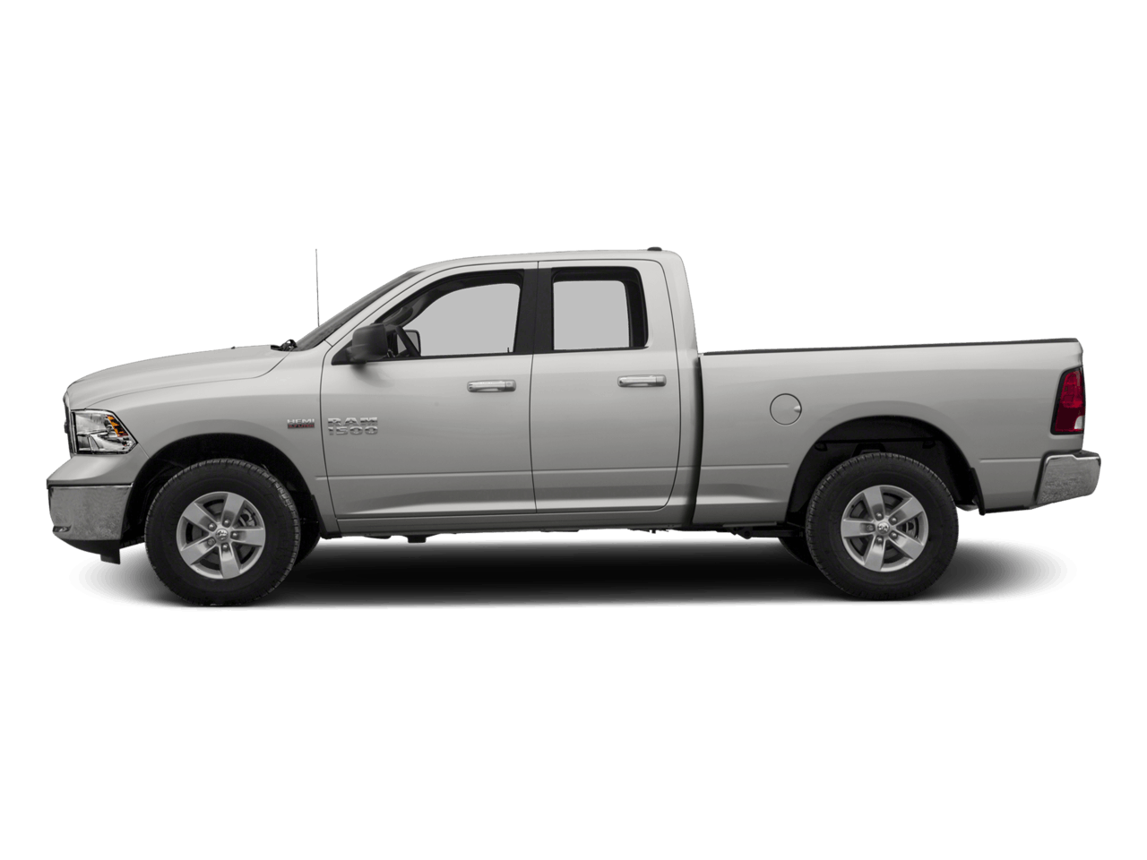 2017 RAM 1500 SLT's photo