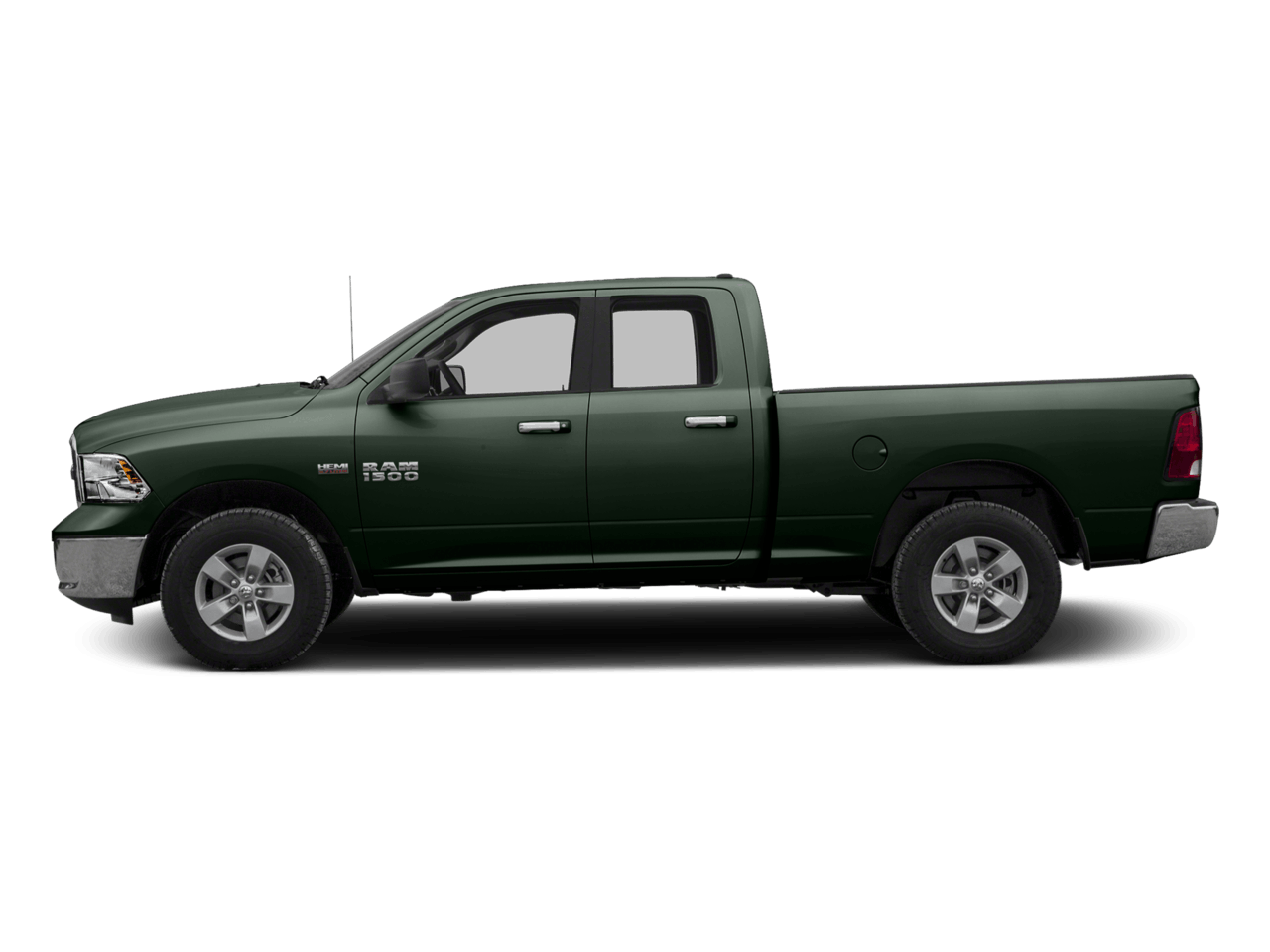 2017 RAM Ram 1500 Pickup Big Horn's photo