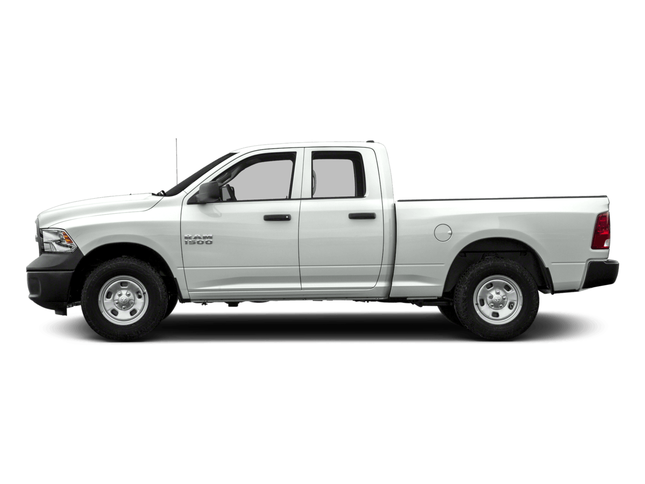 2017 RAM Ram 1500 Pickup Express's photo