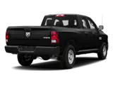 Used 2017 Ram 1500 Truck