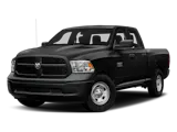 Used 2017 Ram 1500 Truck